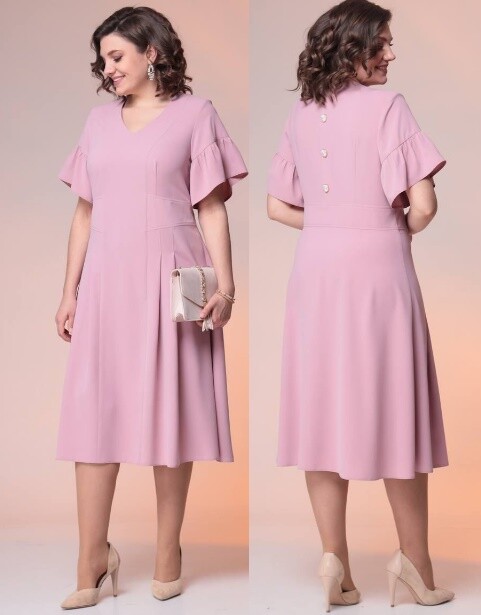 Платье Romanovich Style 1-2374