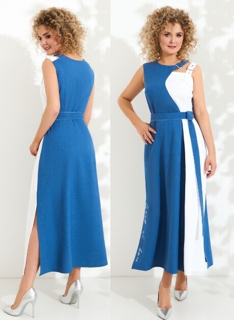 Модель Euromoda 413