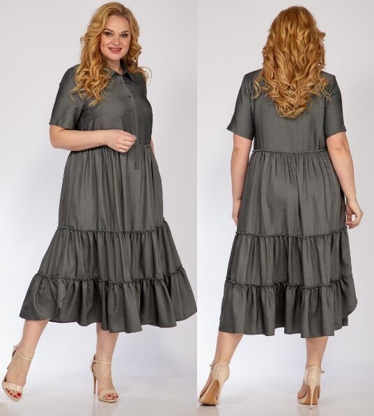 Модель SVT-Fashion 558/1