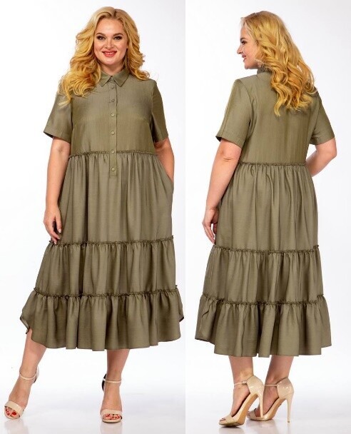 Модель SVT-Fashion 558