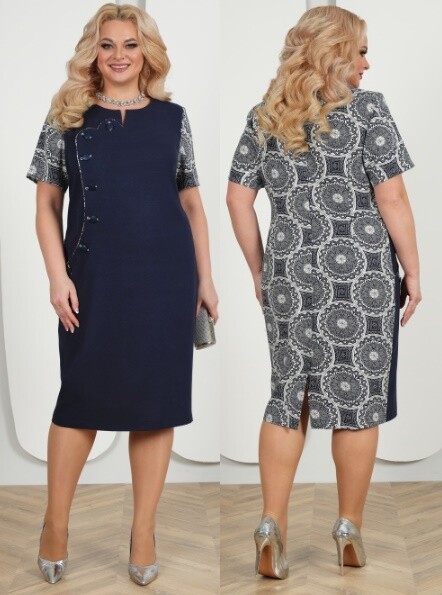 Платье Ninele 5961