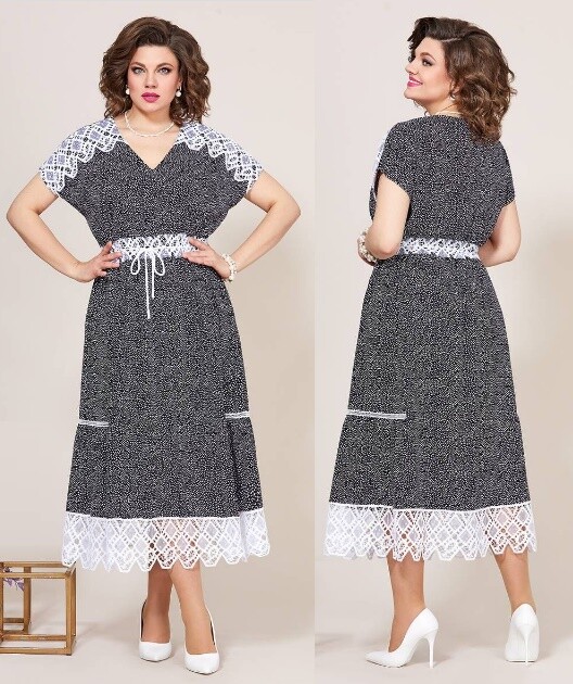 Модель Mira Fashion 5271