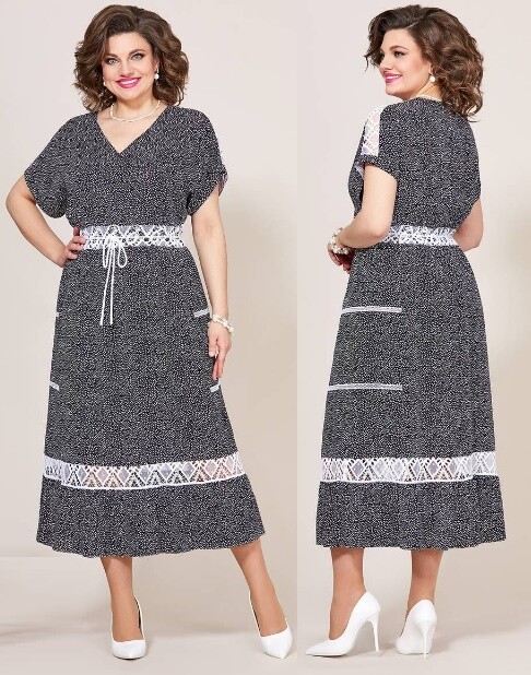 Модель Mira Fashion 5272