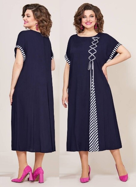 Модель Mira Fashion 5248-2