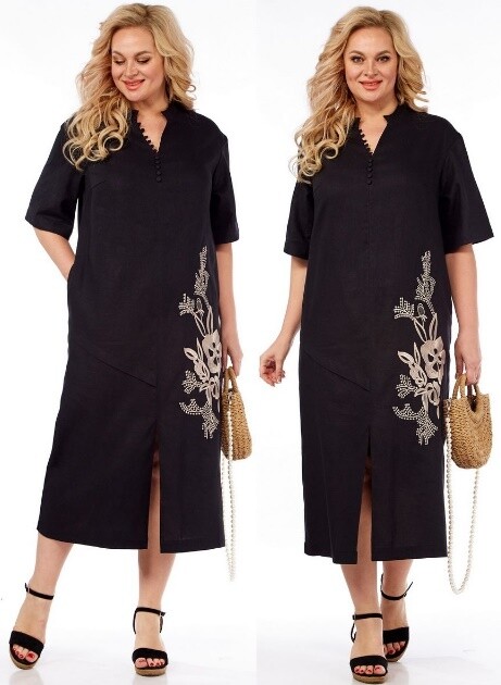 Платье Jurimex 2892-2