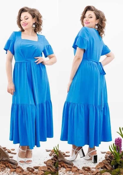 Модель Romanovich Style 1-2503