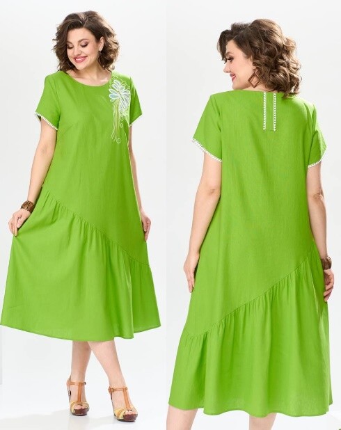 Модель Romanovich Style 1-2523