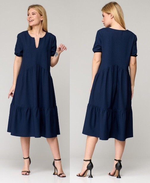 Платье Talia Fashion 399