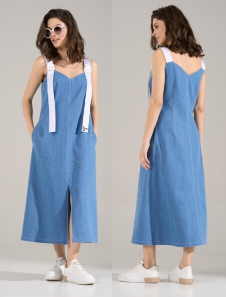 Сарафан Rinka 1120