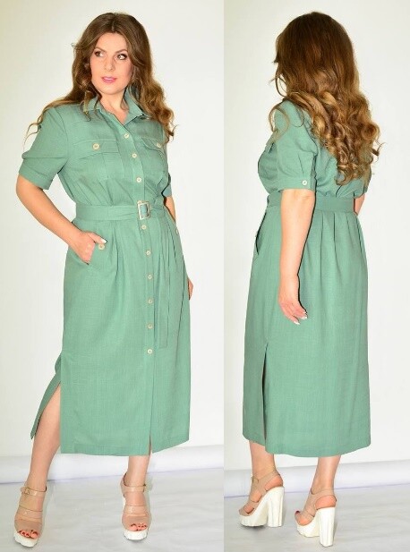 Модель Needle 517