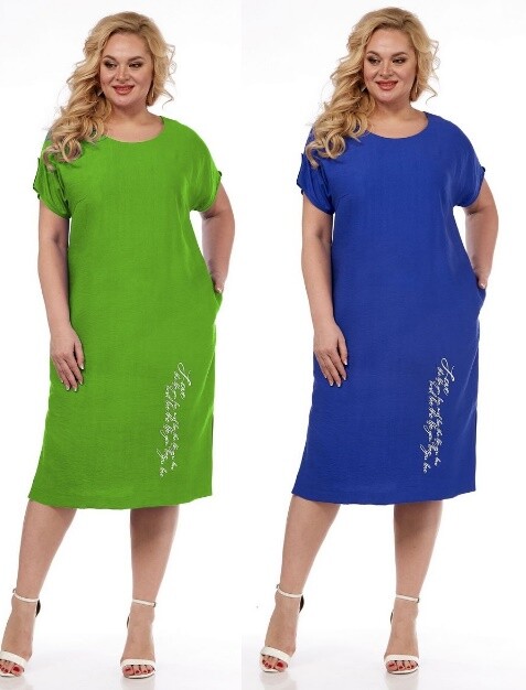 Платье Jurimex 2924