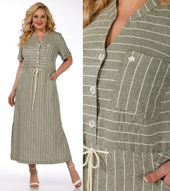 Платье Jurimex 2907-2