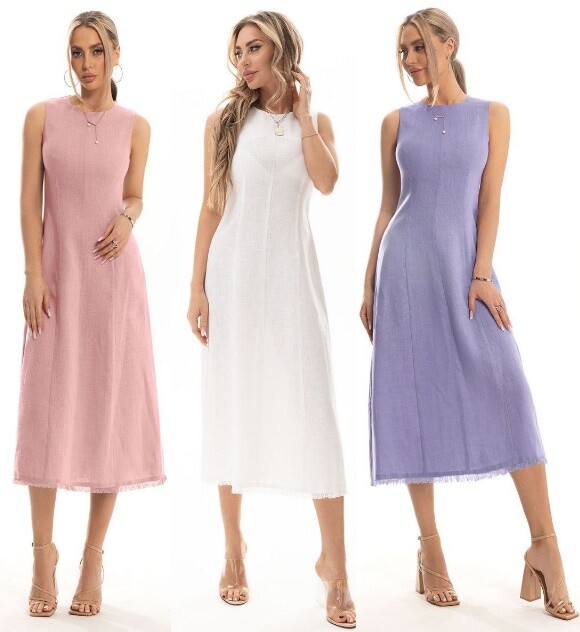 Платье Golden Valley 4899