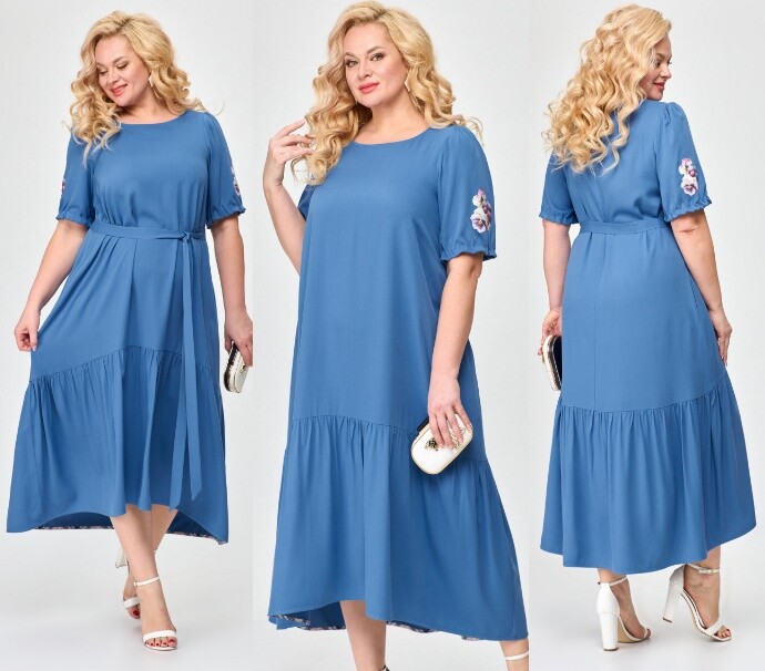 Модель Новелла Шарм А3730-4-4-с