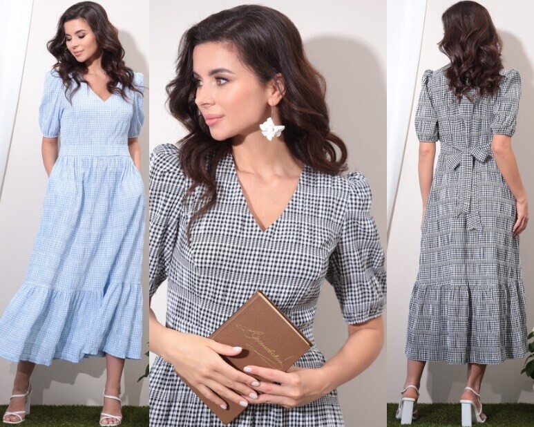 Модель LeNata 11280