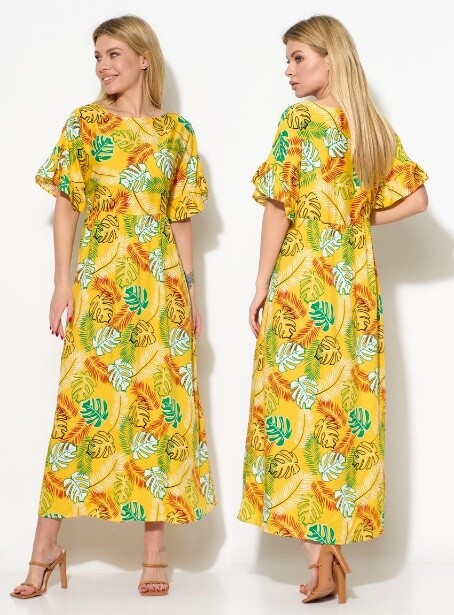 Платье Stefany 864