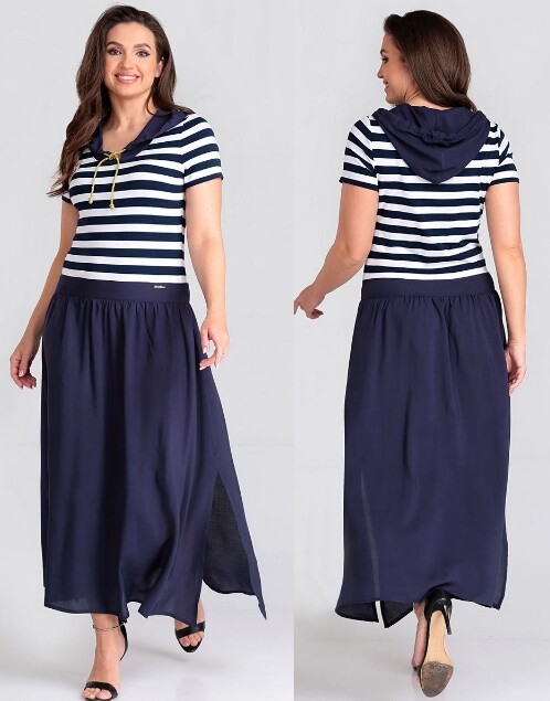 Платье Таир-Гранд 6518