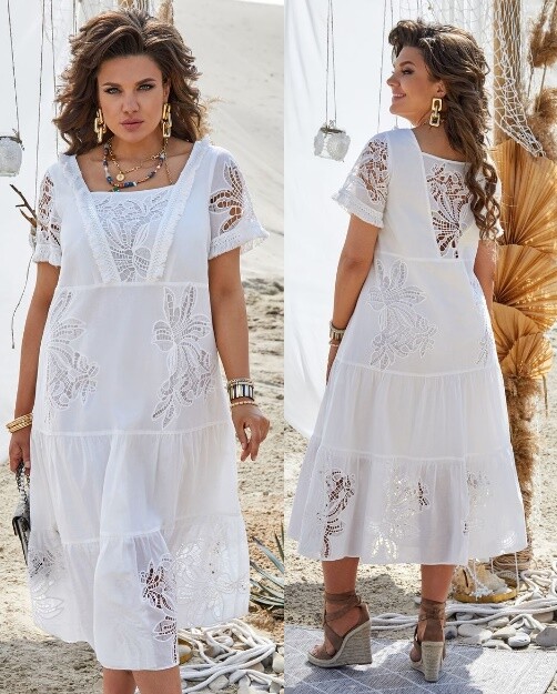 Платье Vittoria Queen 18863