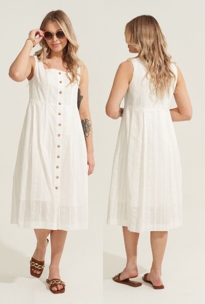 Платье Gizart 5219