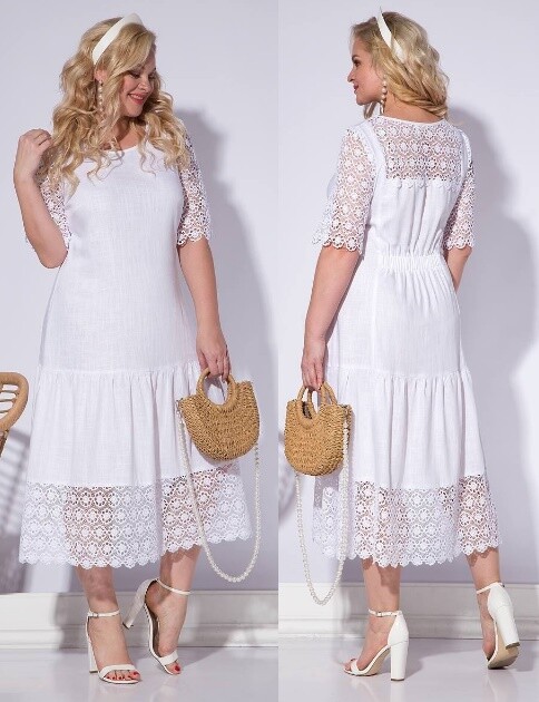 Платье Liliana 1192