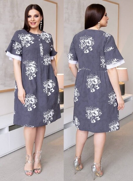 Модель ASV 2587