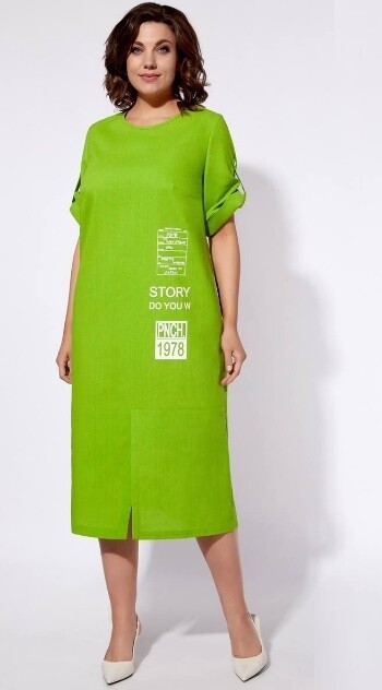 Платье Ольга Стиль С-806