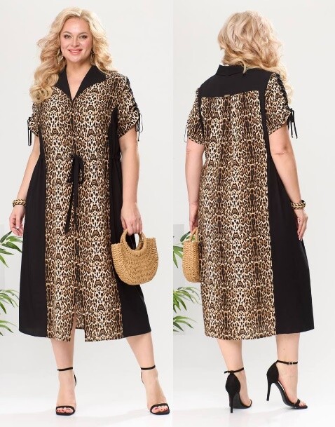 Модель Romanovich Style 1-2531