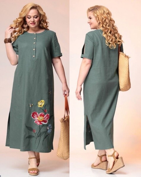 Модель Romanovich Style 1-2394