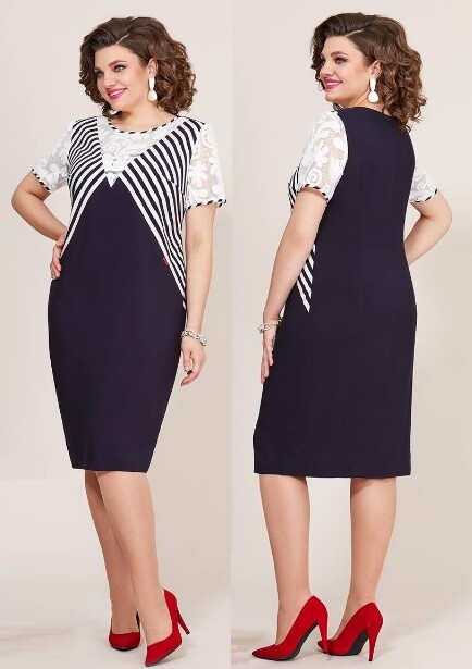 Модель Mira Fashion 5254