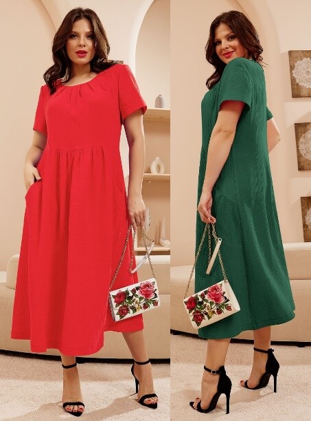 Платье Lissana 4651