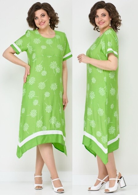 Модель Solomeya Lux 950