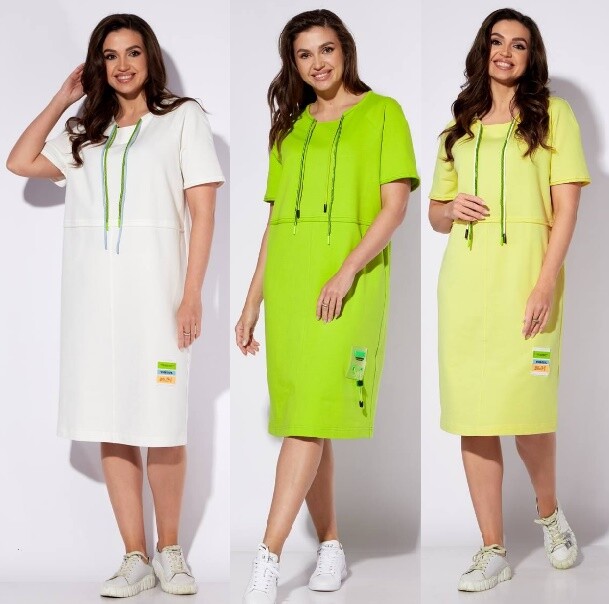 Платье Taier 1200