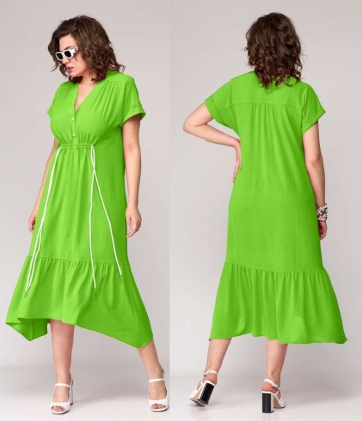 Модель Eva Grant 7139-1