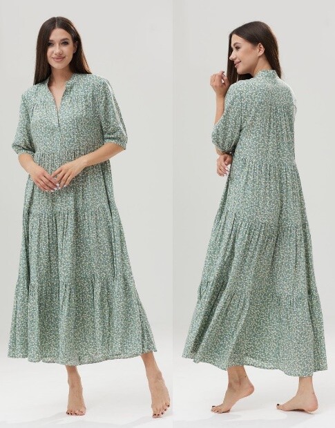 Платье Ларс Стиль 786