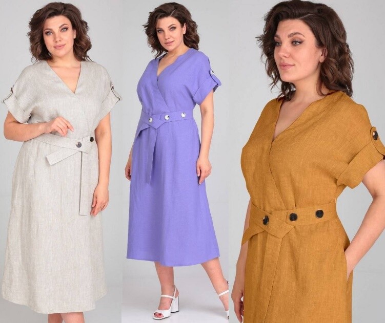 Платье Ma Cherie 4022