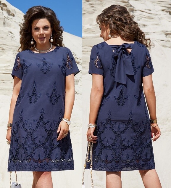 Платье Vittoria Queen 18953/1