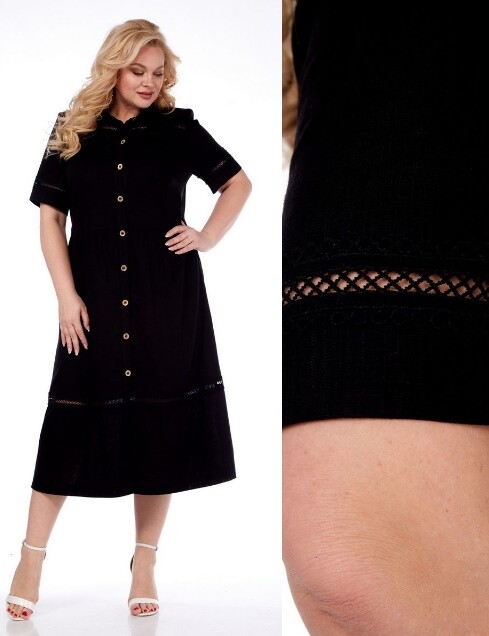 Платье Jurimex 2906