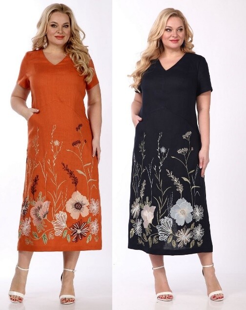 Платье Jurimex 2878