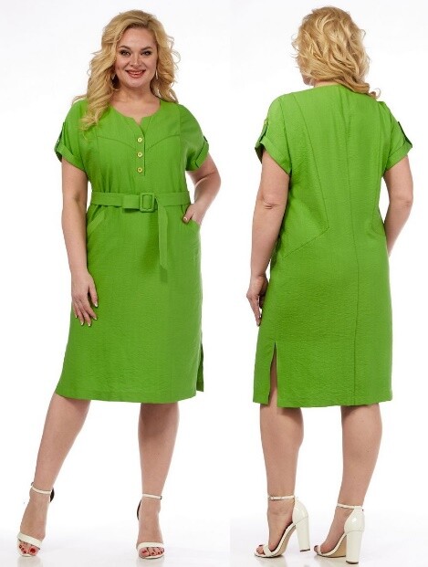 Платье Jurimex 2920