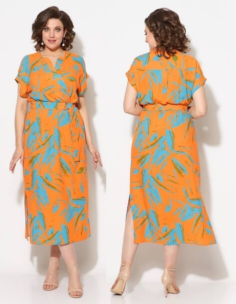 Модель Koketka i K 1044