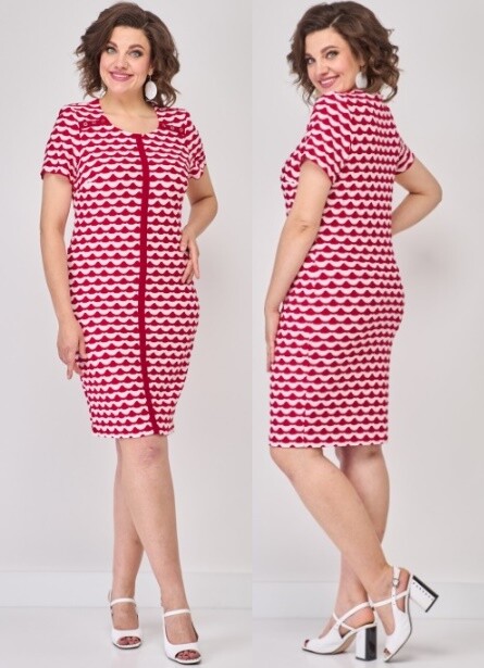 Платье Solomeya Lux 283А