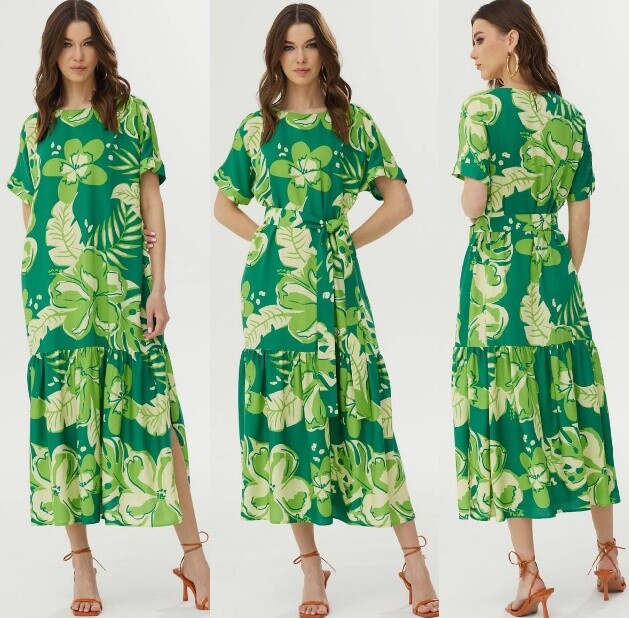 Модель Lyushe 3450