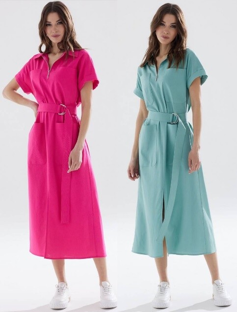 Платье Lyushe 3389/3396