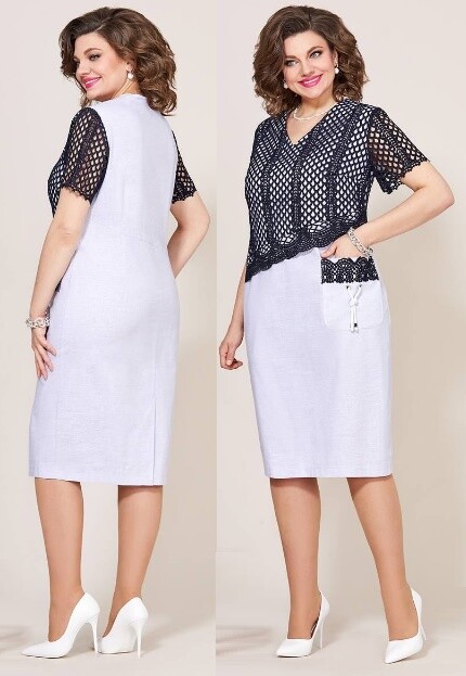 Модель Mira Fashion 5268