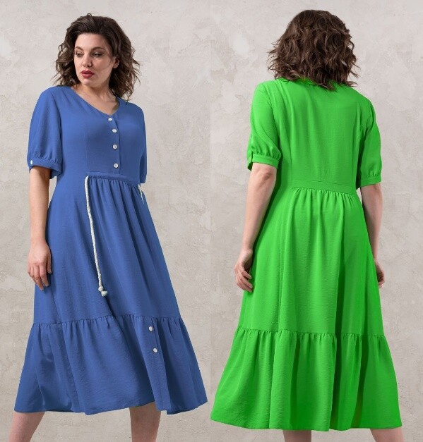 Модель Erika 1350