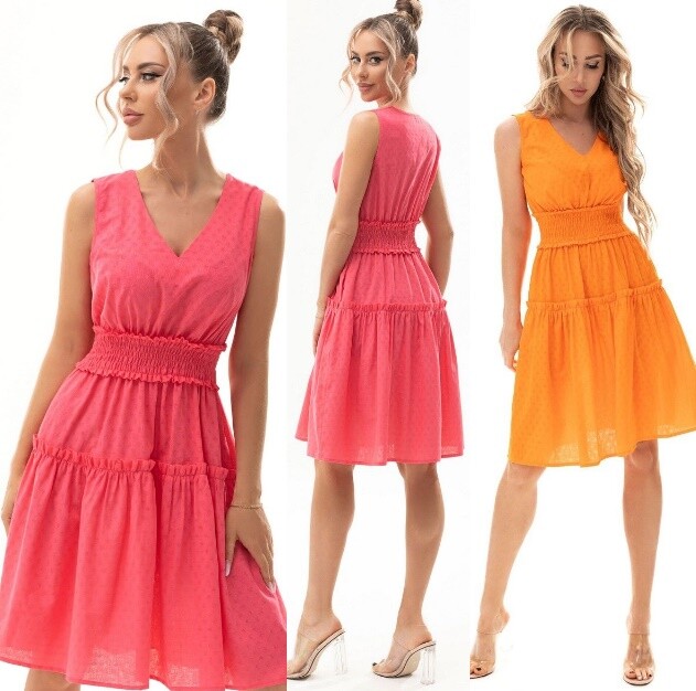 Платье Golden Valley 4823