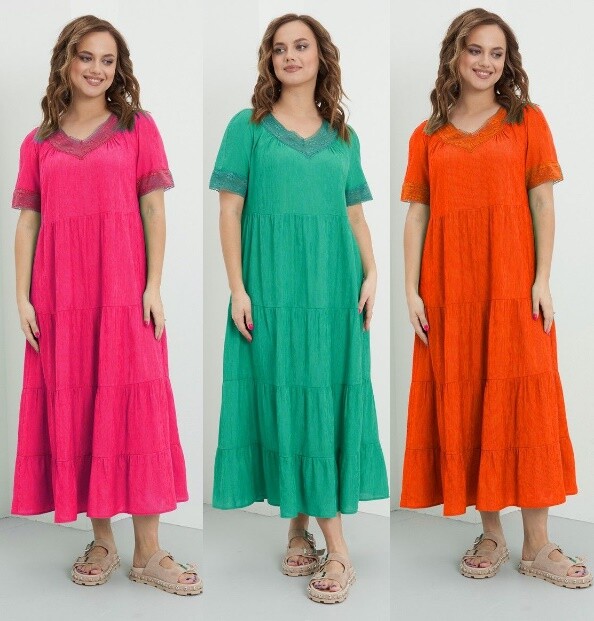 Модель Fantazia Mod 4475