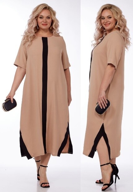 Платье Michel Chic 2125