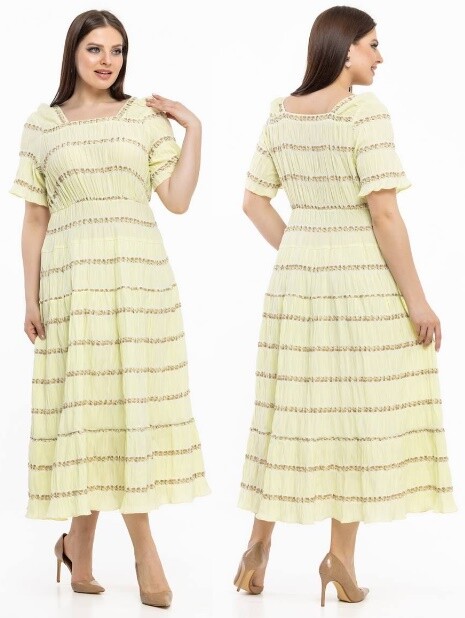 Платье Avila 0935