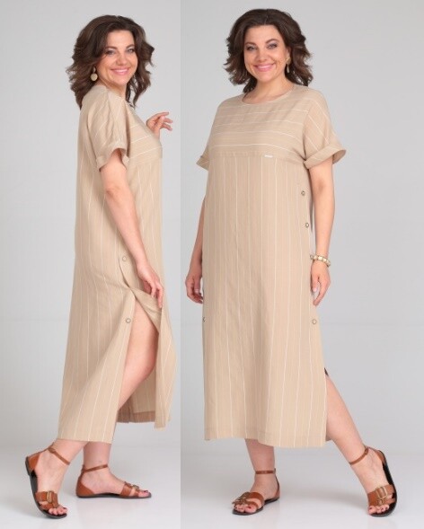 Платье, туника Michel Chic 2131